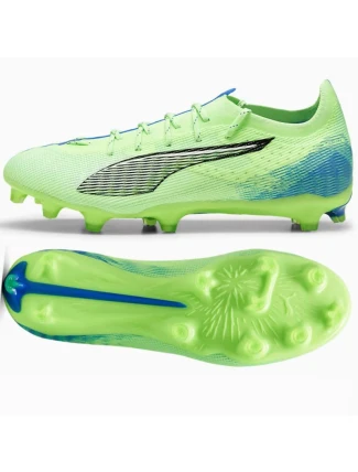 Puma Ultra 5 Pro FG/AG 107685-03