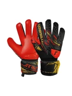 Reusch Attrakt Silver Jr Brankárske rukavice 5572215 7075 Reusch Attrakt Silver Jr Brankárske rukavice 5572215 7075