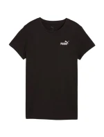 Puma ESS Small No.1 Logo Tee W 682372 01 tričko