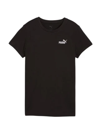Puma ESS Small No.1 Logo Tee W 682372 01 tričko