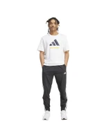 Adidas Real Madrid Tričko 24/25 Sezónne grafické tričko M JM2124