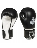 Boxerské rukavice 10oz - Classic White - Origin Series