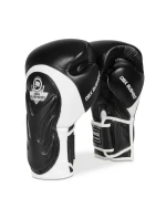 Boxerské rukavice 10oz - Blaze White - Legacy Series