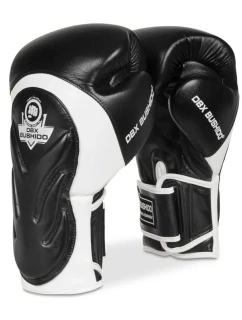 Boxerské rukavice 10oz - Blaze White - Legacy Series