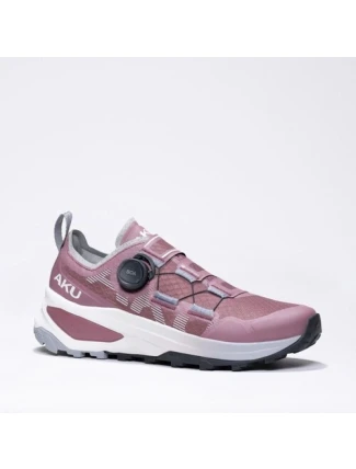Aku dámska skúšobná treková obuv Furiosa BOA GTX Vibram fashion pink women's Aku dámska skúšobná treková obuv Furiosa BOA GTX Vibram fashion pink women's