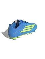 Juniorská obuv adidas F50 Club FG/MG JS1479