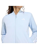 Dámska tepláková súprava adidas Dayready blue KB8165 Dámska tepláková súprava adidas Dayready blue KB8165