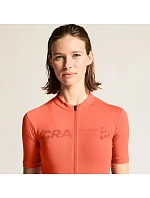 Dámske tričko s krátkym rukávom ENDUR LOGO JERSEY W