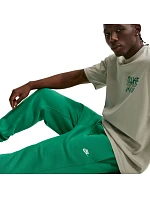 Pánske nohavice Nike Club BB Jogger Green FN3787 365 Pánske nohavice Nike Club BB Jogger Green FN3787 365