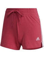 Dámske krátke nohavice adidas Essentials Slim W GM5530
