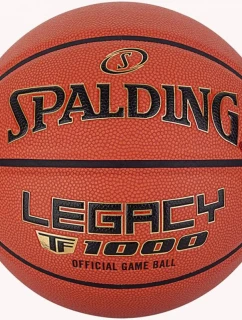 Spalding TF-1000 Legacy Logo Fiba Basketbalová lopta 76964Z