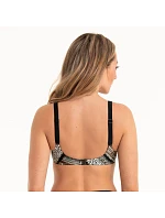 Style Smilla Top Bikini - horný diel 8498-1 safari - Anita Classix Style Smilla Top Bikini - horný diel 8498-1 safari - Anita Classix