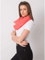 Závoj AT CH LM72965 koralový