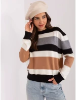 Čiapka AT CZ 231305.82P svetlo béžová