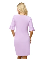 Tričko 108 Violet - T!SSI Tričko 108 Violet - T!SSI