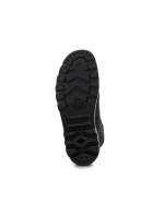 Dámske topánky Pampa Monopop W 99140-008-M Black - Palladium