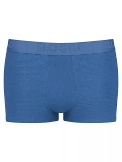 Pánske boxerky FREE Evolve Hipster 2P - Sloggi