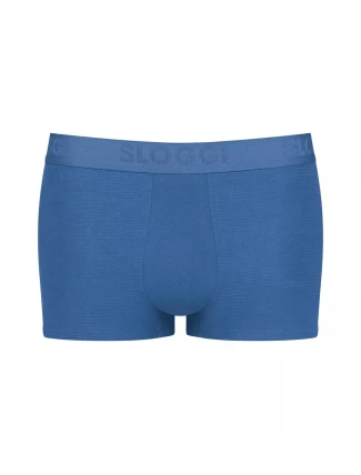 Pánske boxerky FREE Evolve Hipster 2P - Sloggi