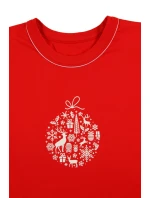 Dámske pyžamo 2642/01