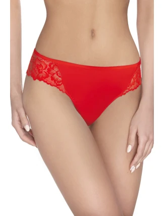 Dámske nohavičky string N088