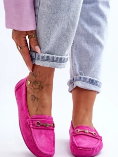 Mokasíny model 181835 Step in style