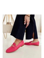 Mokasíny model 207521 Solea