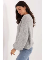 Sveter model 222781 Taliansko Moda