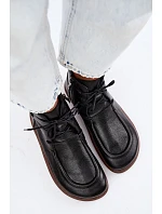 Model na bosé nohy 231164 Step in style Model na bosé nohy 231164 Step in style