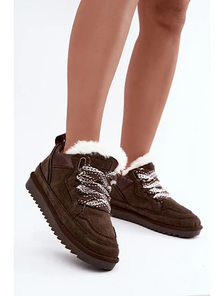 Snehule model 231594 Step in style Snehule model 231594 Step in style