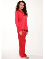 Dámske pyžamo LingaDore 7624
