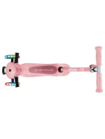 Kolobežka GO-UP SPORTY LIGHTS so sedadlom (452-710-4 S) Kolobežka GO-UP SPORTY LIGHTS so sedadlom (452-710-4 S)