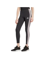 Dámske legíny Adidas Essentials 3-Stripes Cotton W JW1815