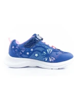 Detská športová obuv Skechers Jumpsters pre dievčatá lesklá