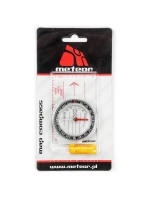 Pravítko s kompasom 85 mm 71006 Pravítko s kompasom 85 mm 71006