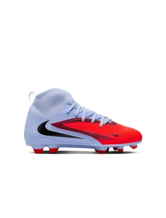 Juniorská obuv Nike Phantom 6 High Club FG/MG HQ2022-400 Juniorská obuv Nike Phantom 6 High Club FG/MG HQ2022-400
