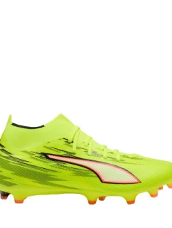 Puma Ultra 6 Match+ FG/AG 108702 01