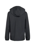 Detská bunda adidas Entrada 26 Multi black KQ9077