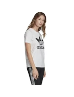 Dámske nohavice Trefoil W FM3306 - Adidas Dámske nohavice Trefoil W FM3306 - Adidas