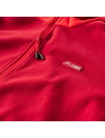 Pánska mikina Cari Polartec 1/2 M 92800396435 - Elbrus Pánska mikina Cari Polartec 1/2 M 92800396435 - Elbrus