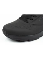 Topánky Skechers Uno M 52458/BBK