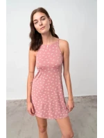 Vamp - Dámska nočná košieľka - Bowy 18807 - Vamp Vamp - Dámska nočná košieľka - Bowy 18807 - Vamp