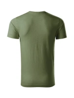 Tričko Gulf khaki pánske