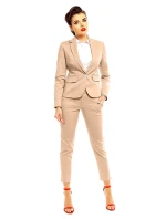 Dámske nohavice model 142416 - Cabby