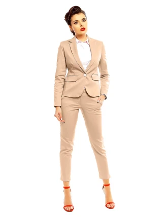 Dámske nohavice model 142416 - Cabby