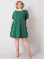 Dámske šaty SK 6639 - FPrice Dámske šaty SK 6639 - FPrice