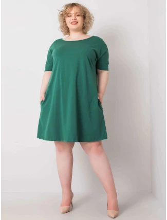 Dámske šaty SK 6639 - FPrice Dámske šaty SK 6639 - FPrice