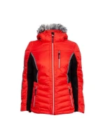 Dámska lyžiarska bunda W 53283 512 - Icepeak Velden Dámska lyžiarska bunda W 53283 512 - Icepeak Velden