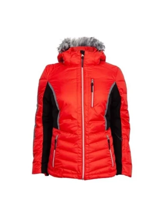 Dámska lyžiarska bunda W 53283 512 - Icepeak Velden Dámska lyžiarska bunda W 53283 512 - Icepeak Velden