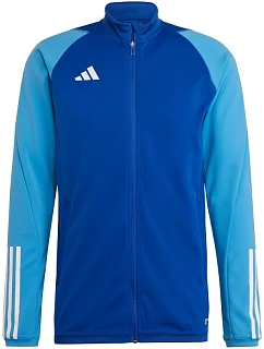 Detský tréningový model Jr HU1304 modrý – Adidas