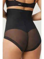 TVAROVACIE NOHAVIČKY S VYSOKÝM PÁSOM 19611